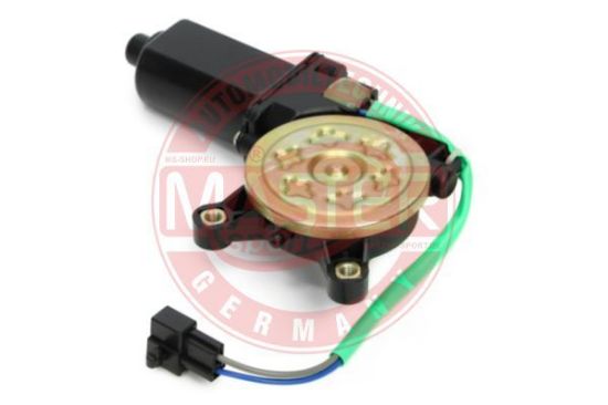 Obrázok Elektromotormot otvárania okien MASTER-SPORT GERMANY  96430356PCSMS