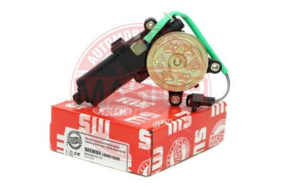 Obrázok Elektromotormot otvárania okien MASTER-SPORT GERMANY  96430356PCSMS