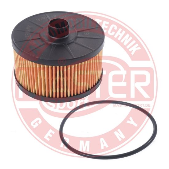 Obrázok Olejový filter MASTER-SPORT GERMANY  968DKOFPCSMS