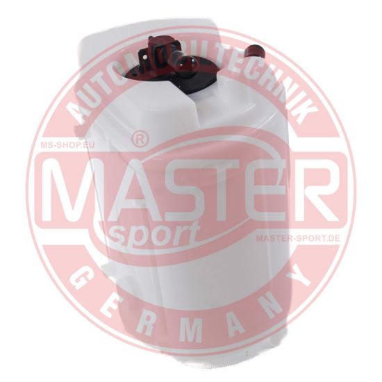 Obrázok Palivové čerpadlo MASTER-SPORT GERMANY  986580805BPCSMS