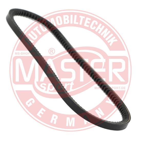 Obrázok Klinový remen MASTER-SPORT GERMANY  AVX10X710PCSMS