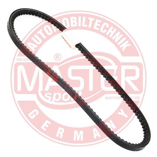 Obrázok Klinový remen MASTER-SPORT GERMANY  AVX10X720PCSMS