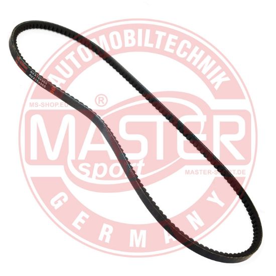 Obrázok Klinový remen MASTER-SPORT GERMANY  AVX10X965PCSMS