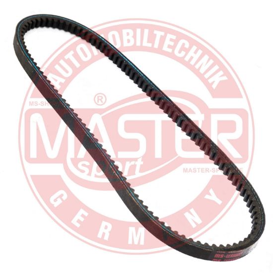 Obrázok Klinový remen MASTER-SPORT GERMANY  AVX115X685PCSMS