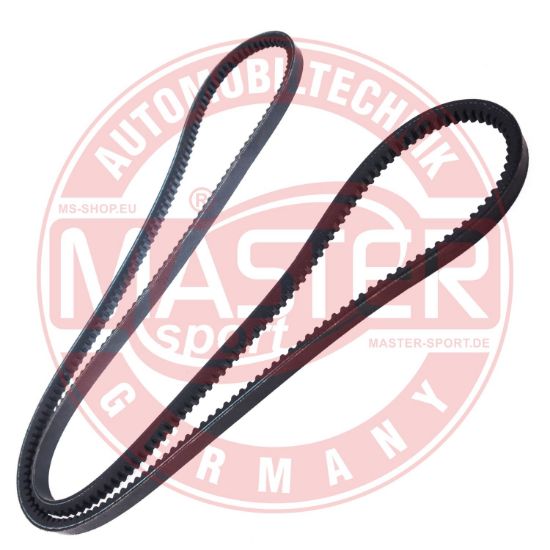 Obrázok Klinový remen MASTER-SPORT GERMANY  AVX13X1725PCSMS