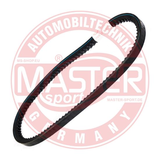 Obrázok Klinový remen MASTER-SPORT GERMANY  AVX13X675PCSMS