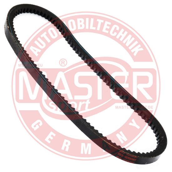 Obrázok Klinový remen MASTER-SPORT GERMANY  AVX13X680PCSMS