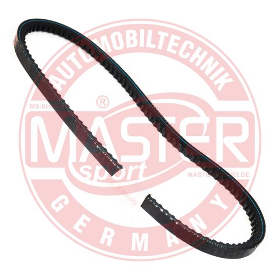 Obrázok Klinový remen MASTER-SPORT GERMANY  AVX13X785PCSMS