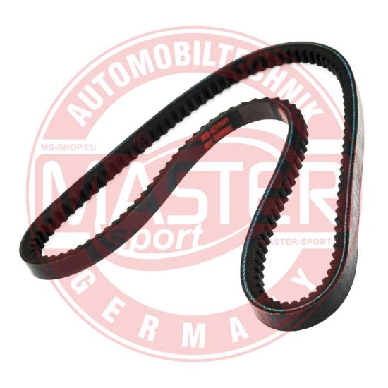 Obrázok Klinový remen MASTER-SPORT GERMANY  AVX13X855PCSMS
