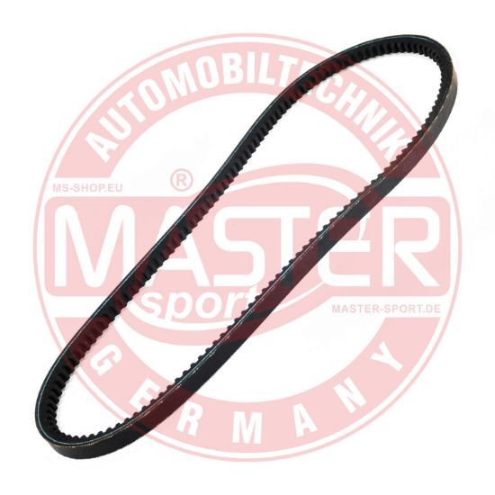 Obrázok Klinový remen MASTER-SPORT GERMANY  AVX13X890PCSMS