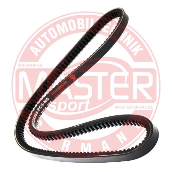 Obrázok Klinový remen MASTER-SPORT GERMANY  AVX13X965PCSMS