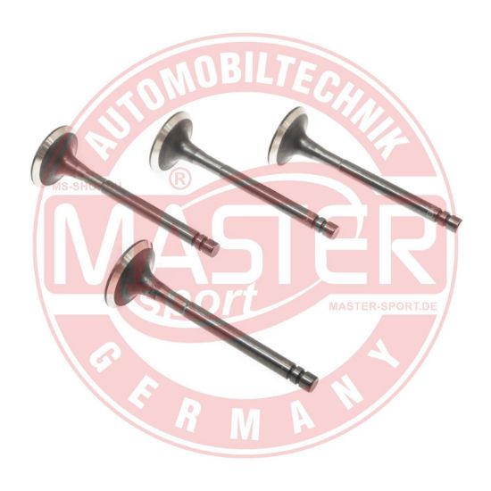 Obrázok Výpustný ventil MASTER-SPORT GERMANY  DEXSET4MS