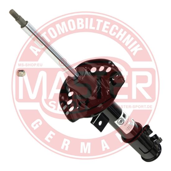 Obrázok Tlmič pérovania MASTER-SPORT GERMANY  FL023PCSMS