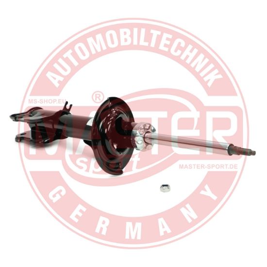 Obrázok Tlmič pérovania MASTER-SPORT GERMANY  G54027MPCSMS