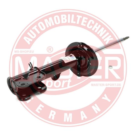 Obrázok Tlmič pérovania MASTER-SPORT GERMANY  G54027MPCSMS