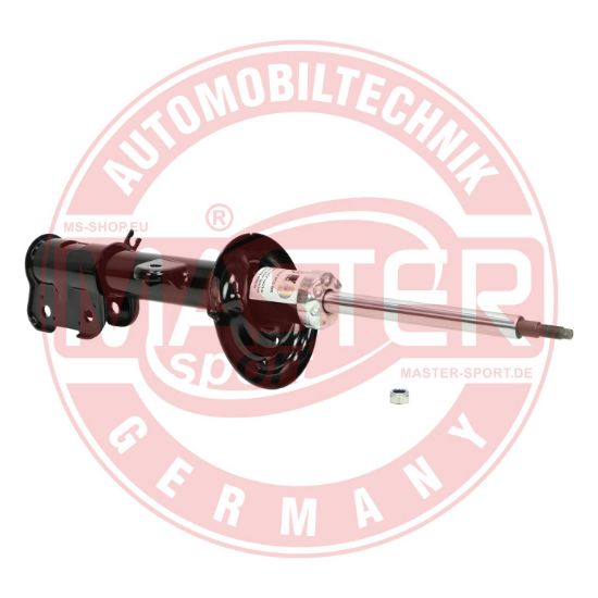 Obrázok Tlmič pérovania MASTER-SPORT GERMANY  G54028MPCSMS