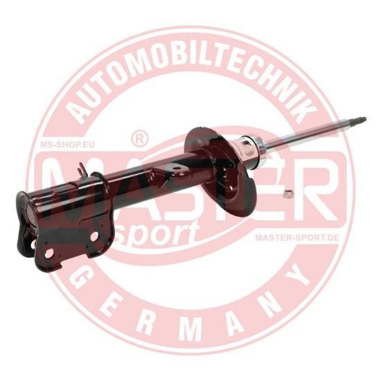 Obrázok Tlmič pérovania MASTER-SPORT GERMANY  G54028MPCSMS