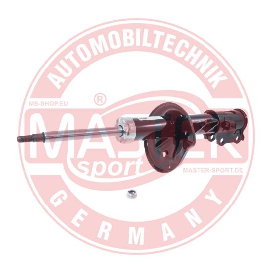 Obrázok Tlmič pérovania MASTER-SPORT GERMANY  G6363GPCSMS