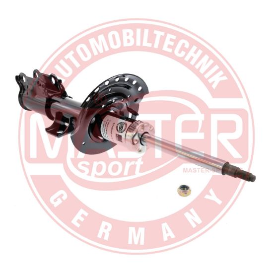 Obrázok Tlmič pérovania MASTER-SPORT GERMANY  G7403MPCSMS
