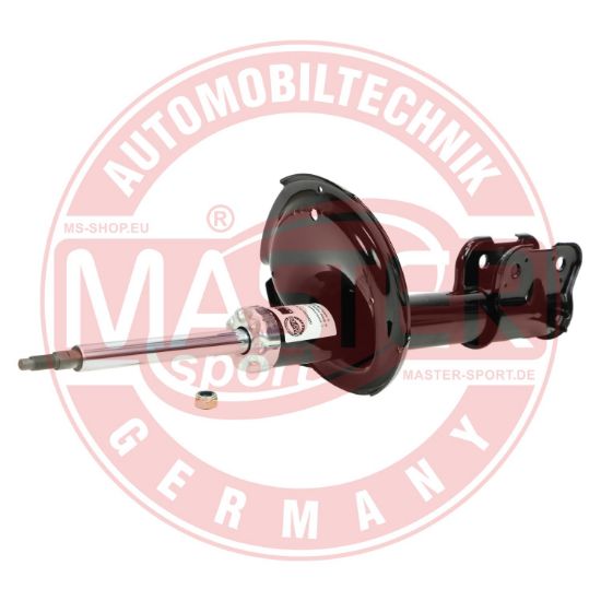 Obrázok Tlmič pérovania MASTER-SPORT GERMANY  G8151MPCSMS
