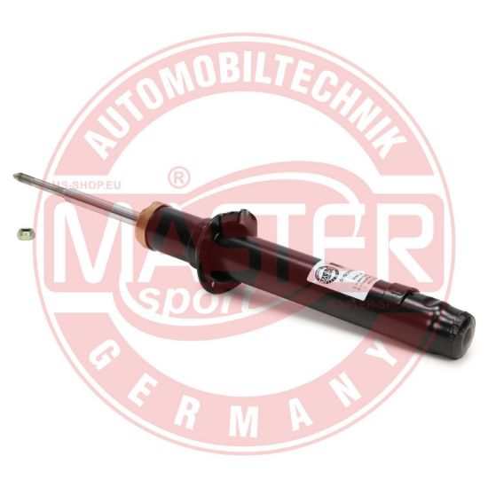 Obrázok Tlmič pérovania MASTER-SPORT GERMANY  G9503MPCSMS