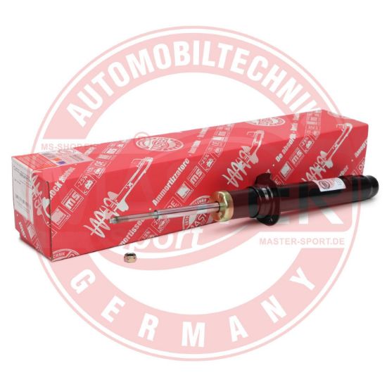 Obrázok Tlmič pérovania MASTER-SPORT GERMANY  G9503MPCSMS