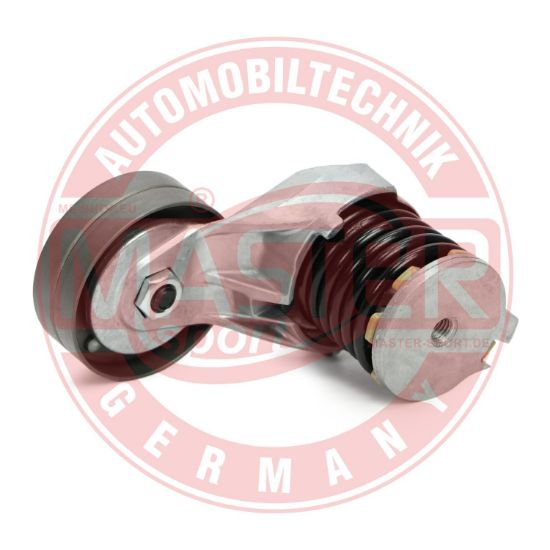 Obrázok Napínacia kladka rebrovaného klinového remeňa MASTER-SPORT GERMANY  N31016PCSMS