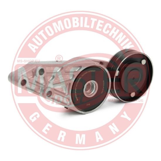 Obrázok Napínacia kladka rebrovaného klinového remeňa MASTER-SPORT GERMANY  N31033PCSMS