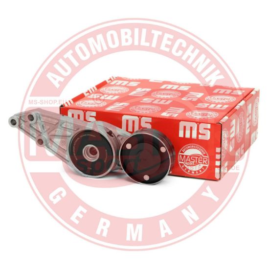 Obrázok Napínacia kladka rebrovaného klinového remeňa MASTER-SPORT GERMANY  N31033PCSMS