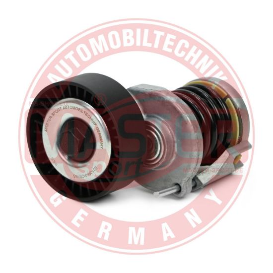 Obrázok Napínacia kladka rebrovaného klinového remeňa MASTER-SPORT GERMANY  N31058PCSMS