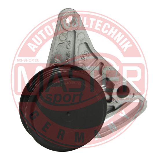 Obrázok Napínacia kladka rebrovaného klinového remeňa MASTER-SPORT GERMANY  N31059PCSMS
