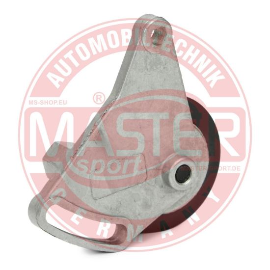 Obrázok Napínacia kladka rebrovaného klinového remeňa MASTER-SPORT GERMANY  N31059PCSMS