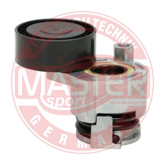 Obrázok Napínacia kladka rebrovaného klinového remeňa MASTER-SPORT GERMANY  N36055PCSMS