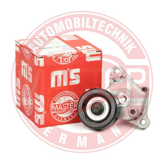 Obrázok Napínacia kladka rebrovaného klinového remeňa MASTER-SPORT GERMANY  N64010PCSMS
