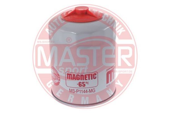 Obrázok Olejový filter MASTER-SPORT GERMANY  P1144MGOFPCSMS