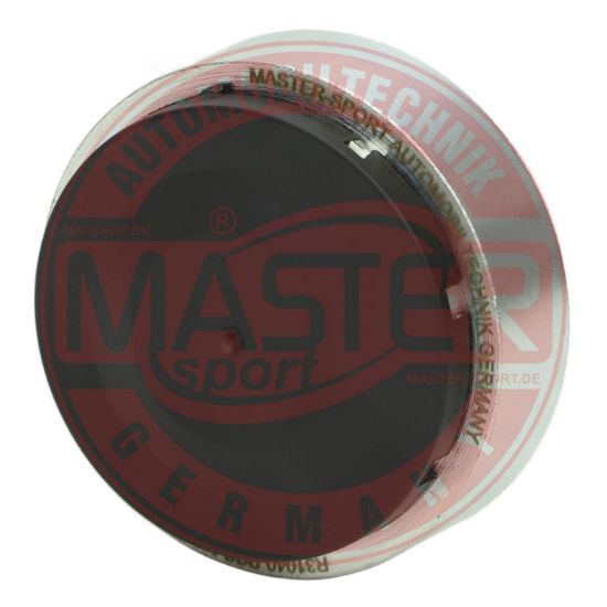 Obrázok Napínacia kladka rebrovaného klinového remeňa MASTER-SPORT GERMANY  R31040PCSMS