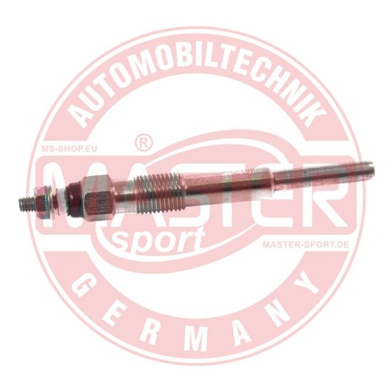 Obrázok żeraviaca sviečka MASTER-SPORT GERMANY  SZ11PCSMS