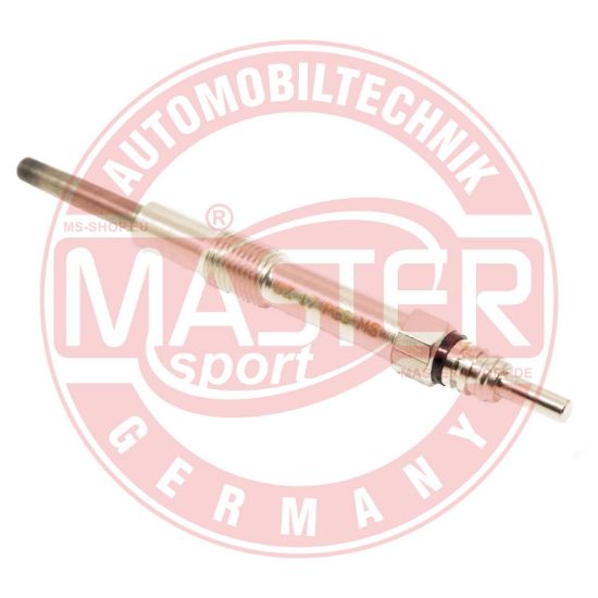 Obrázok żeraviaca sviečka MASTER-SPORT GERMANY  SZ17PCSMS