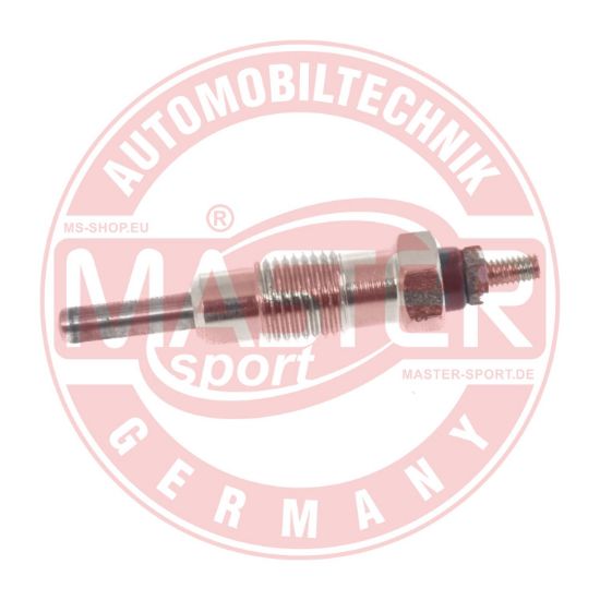 Obrázok żeraviaca sviečka MASTER-SPORT GERMANY  SZ4PCSMS