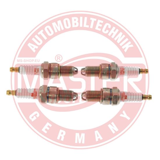 Obrázok Zapaľovacia sviečka MASTER-SPORT GERMANY  USERIEMS22