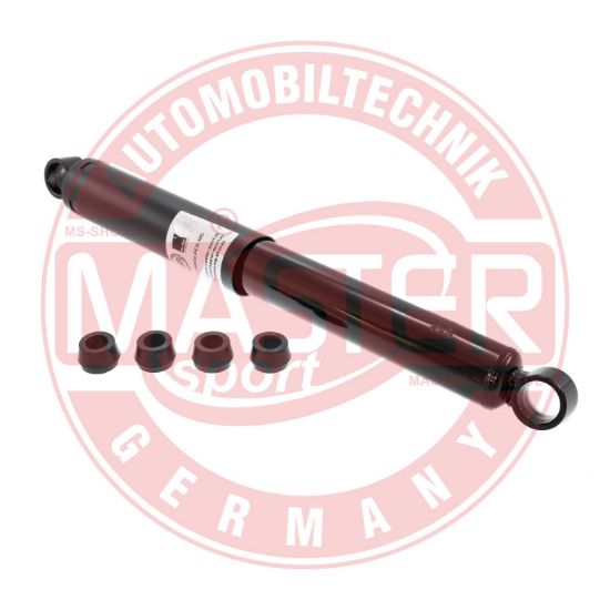 Obrázok Tlmič pérovania MASTER-SPORT GERMANY  V1186MPCSMS