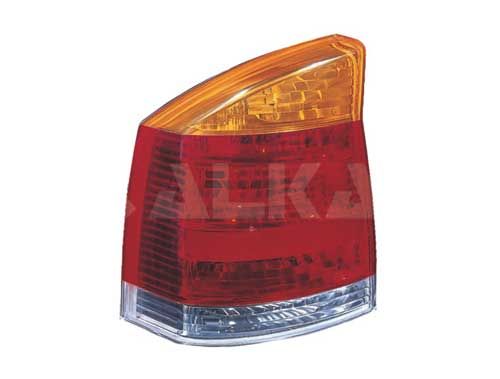 Obrázok Zadné svetlo ALKAR  2215444