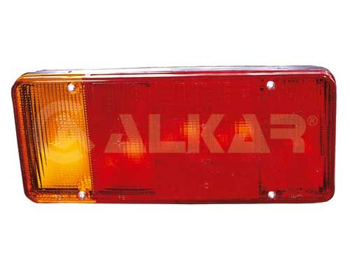 Obrázok Zadné svetlo ALKAR  2216973