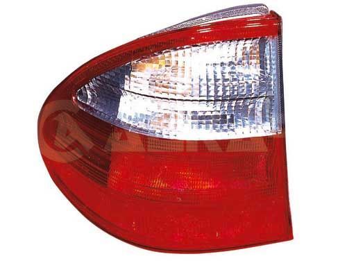 Obrázok Zadné svetlo ALKAR  2231702