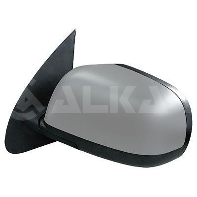 Obrázok Vonkajżie spätné zrkadlo ALKAR  6102553