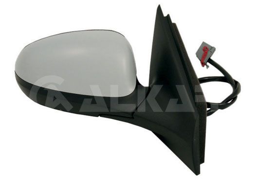 Obrázok Vonkajżie spätné zrkadlo ALKAR  6112533