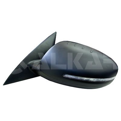 Obrázok Vonkajżie spätné zrkadlo ALKAR  6128637