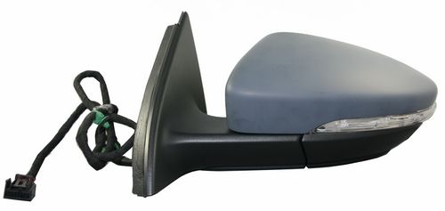 Obrázok Vonkajżie spätné zrkadlo ALKAR  6144163
