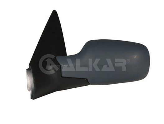 Obrázok Vonkajżie spätné zrkadlo ALKAR  6146228