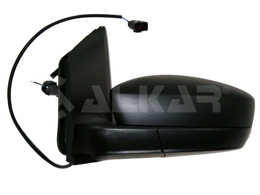 Obrázok Vonkajżie spätné zrkadlo ALKAR  6164182